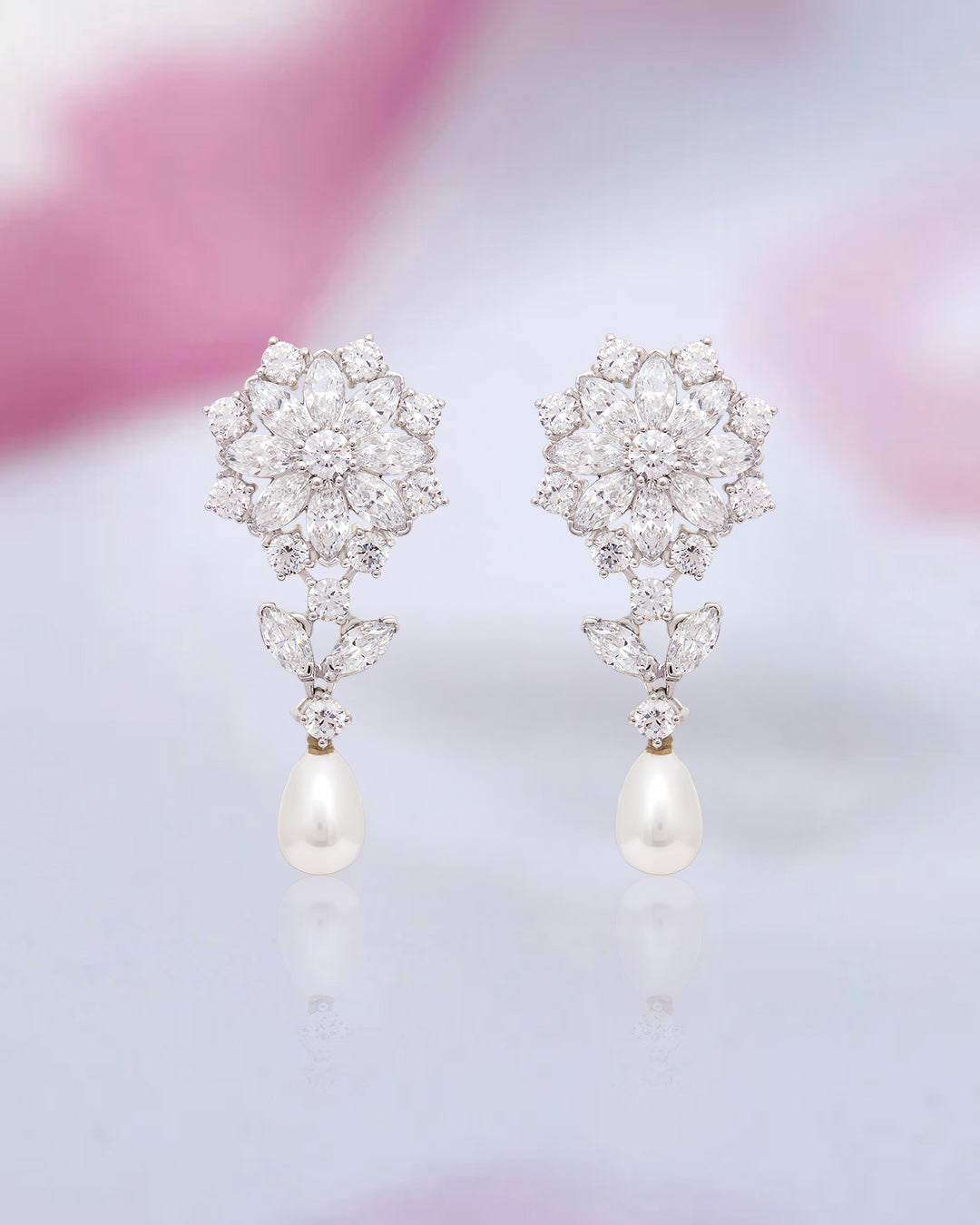 Stylish Silver Earring Designs to Upgrade Your Jewelry Collection