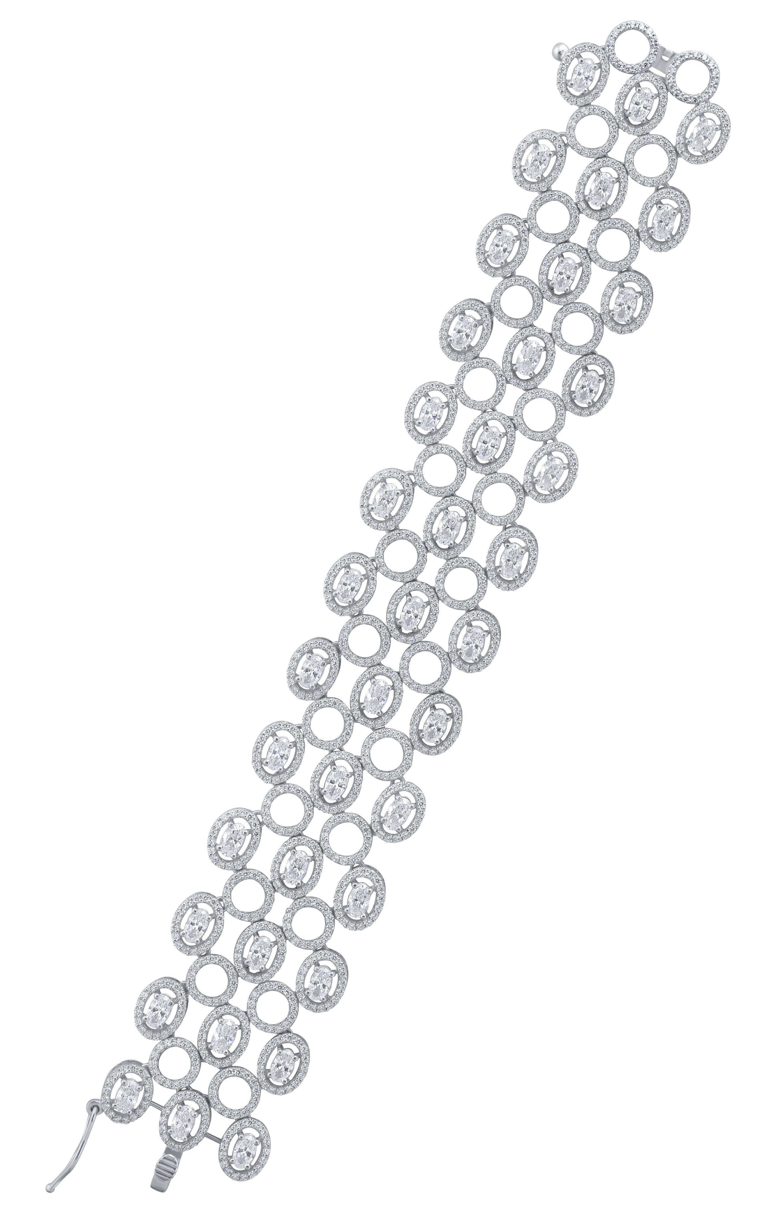 The Delphina Bracelet