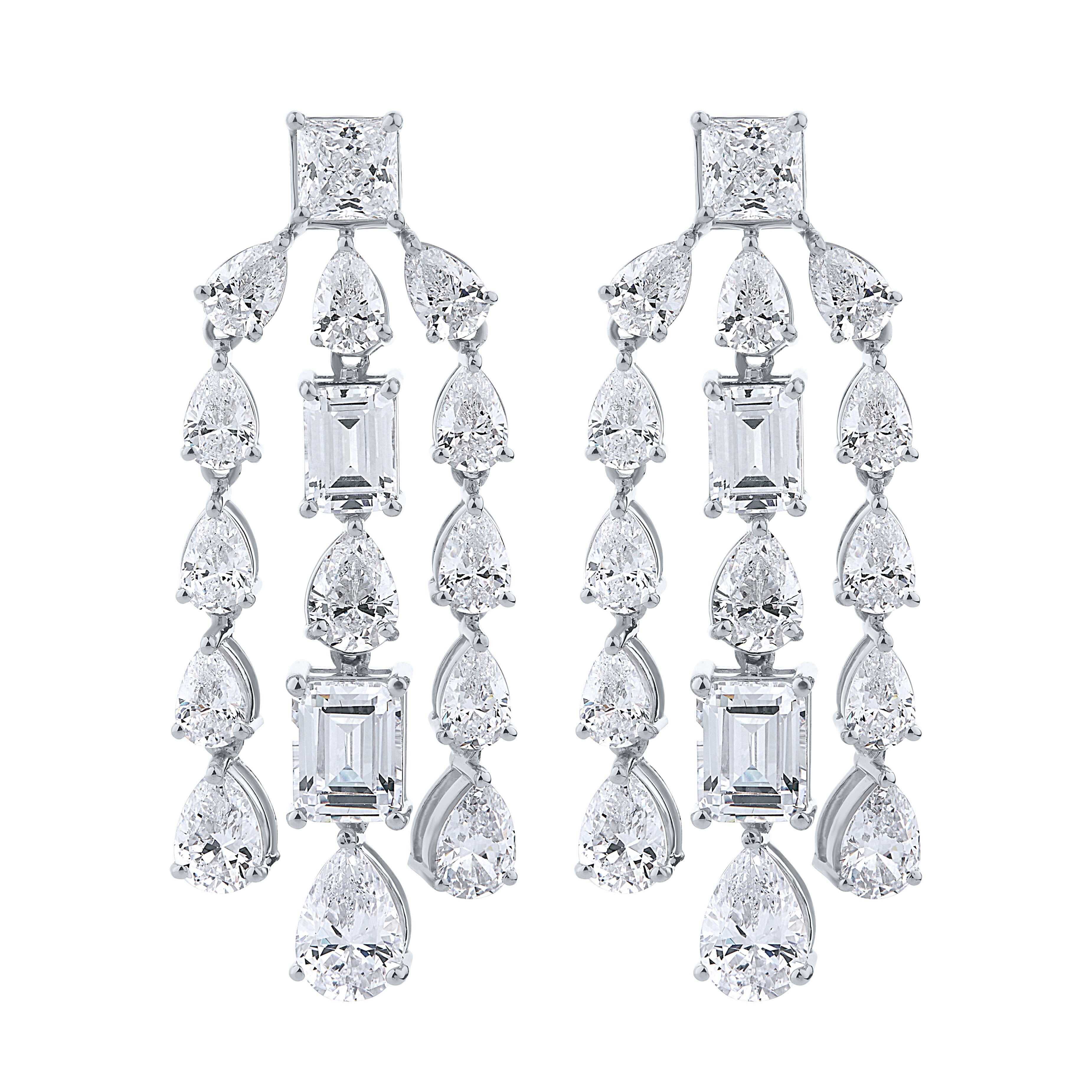 The Maia Earring