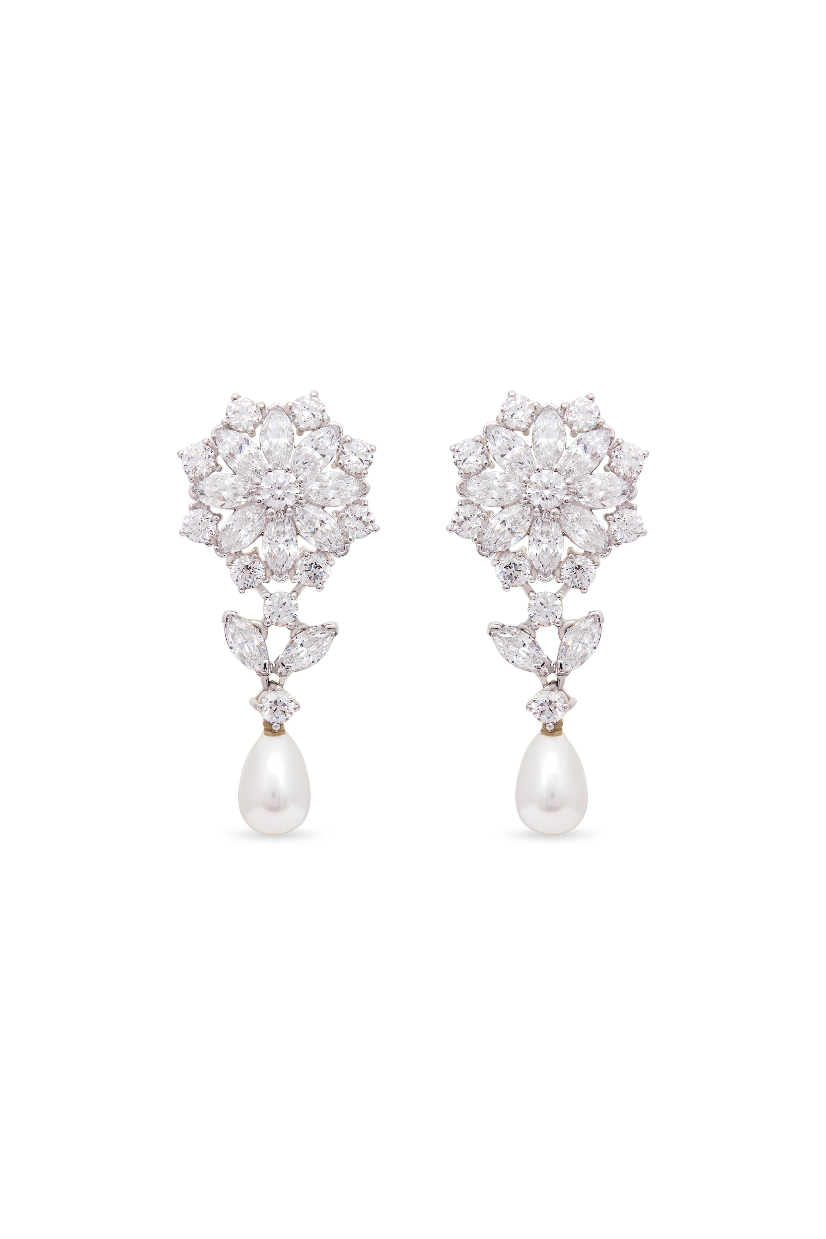The Margarita Earring