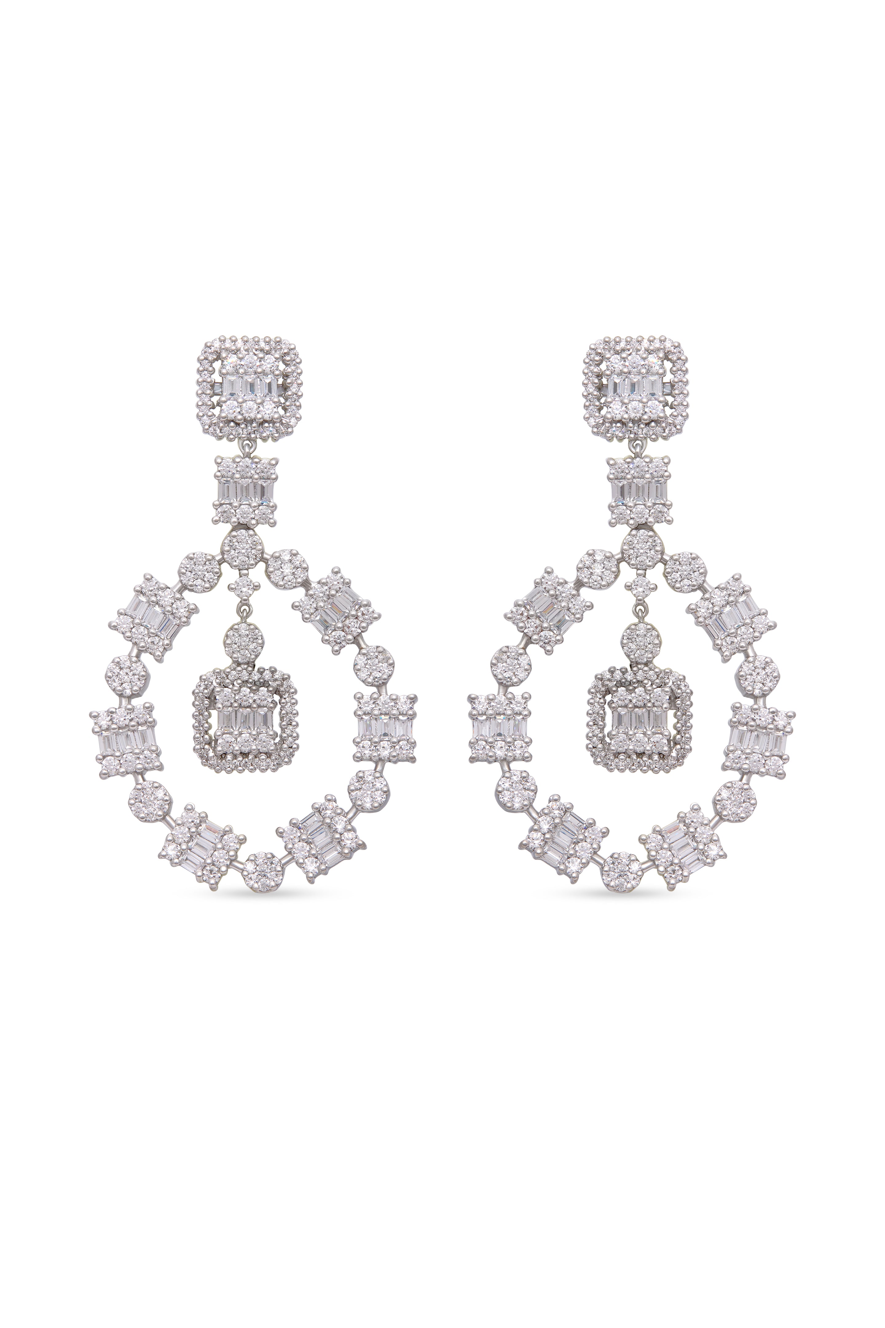 The Lyra Earring