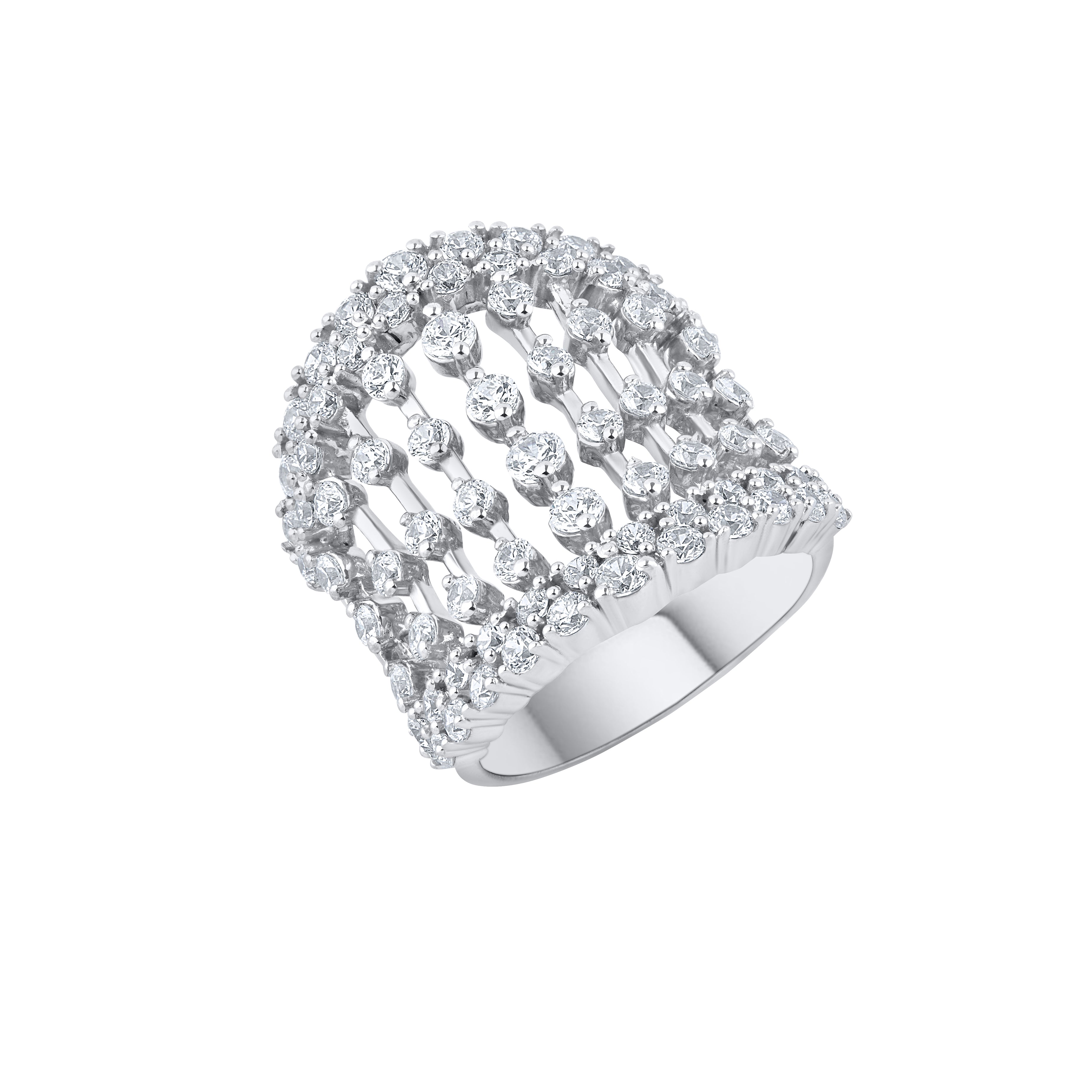 The Lyra Ring
