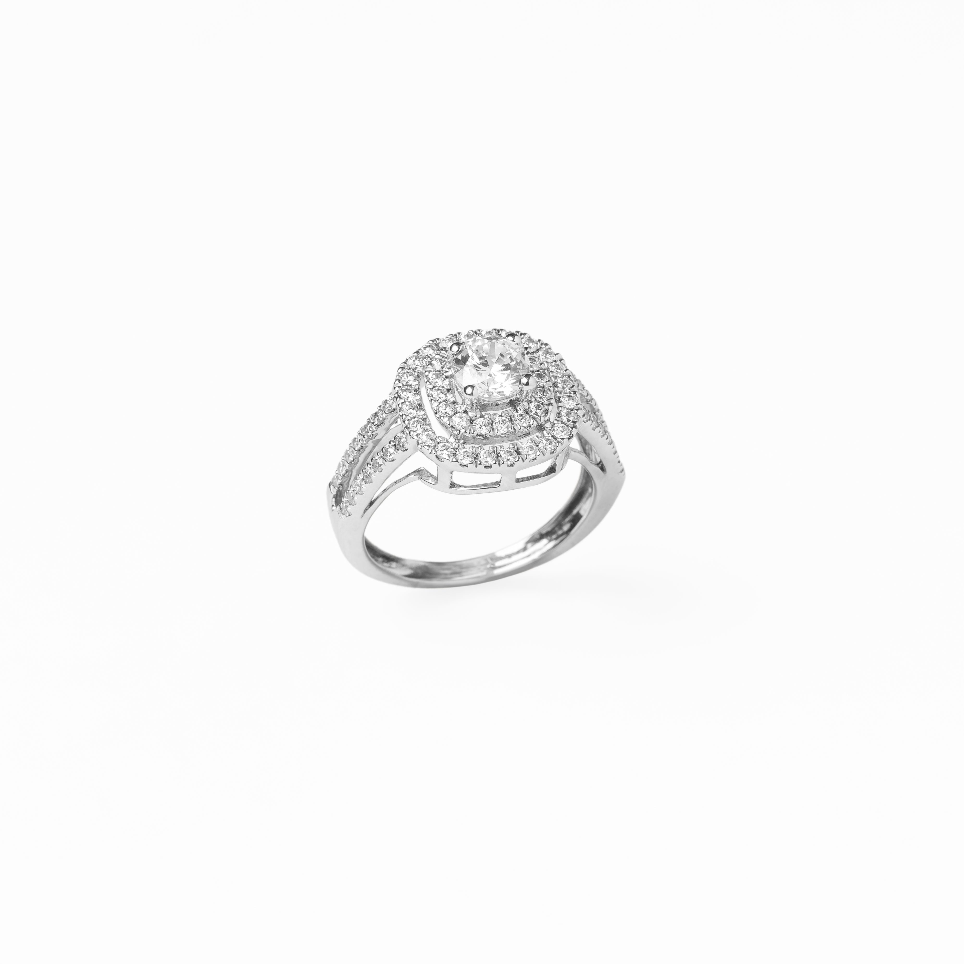 The Asteria Ring