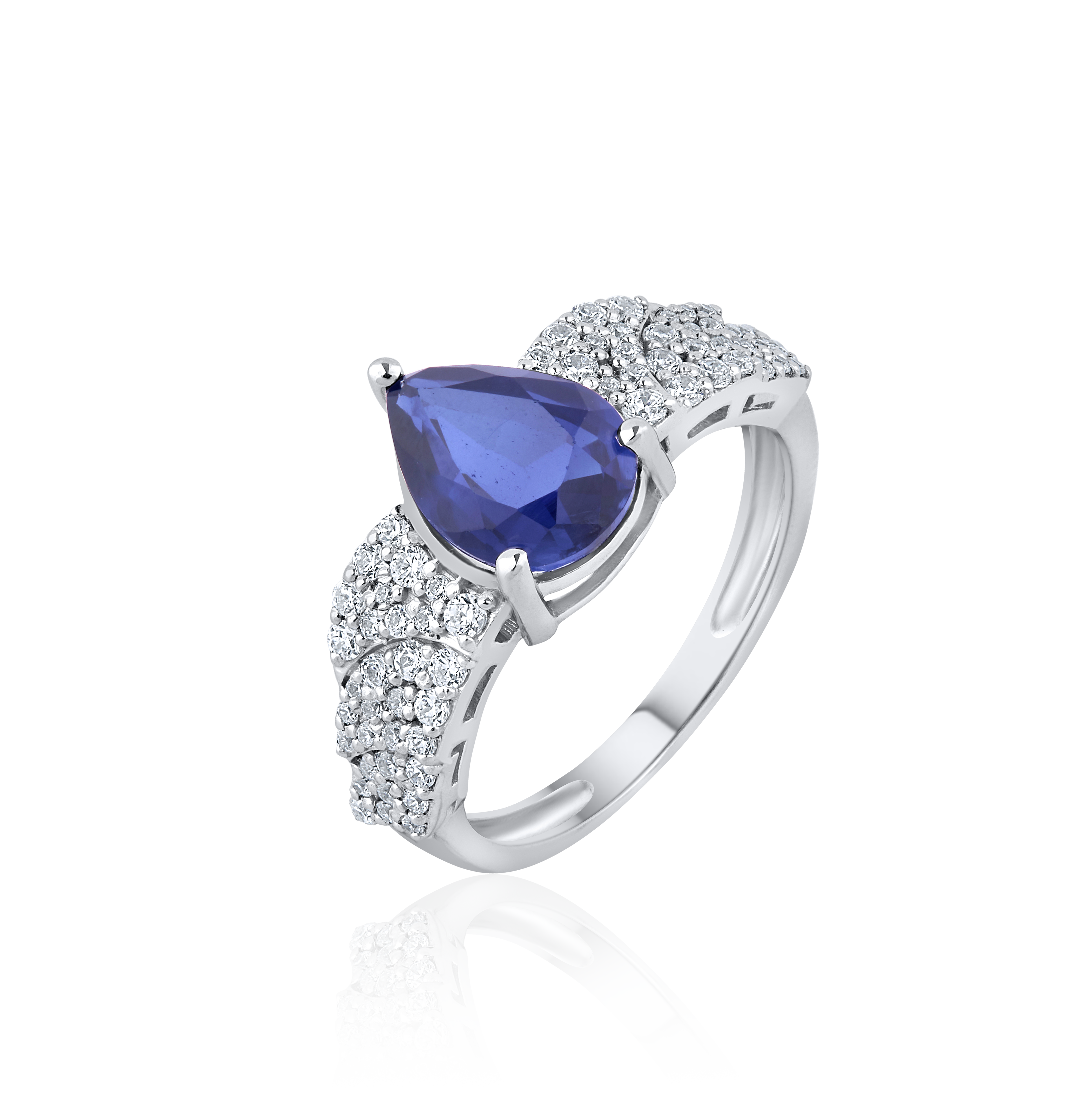 The Theia Ring
