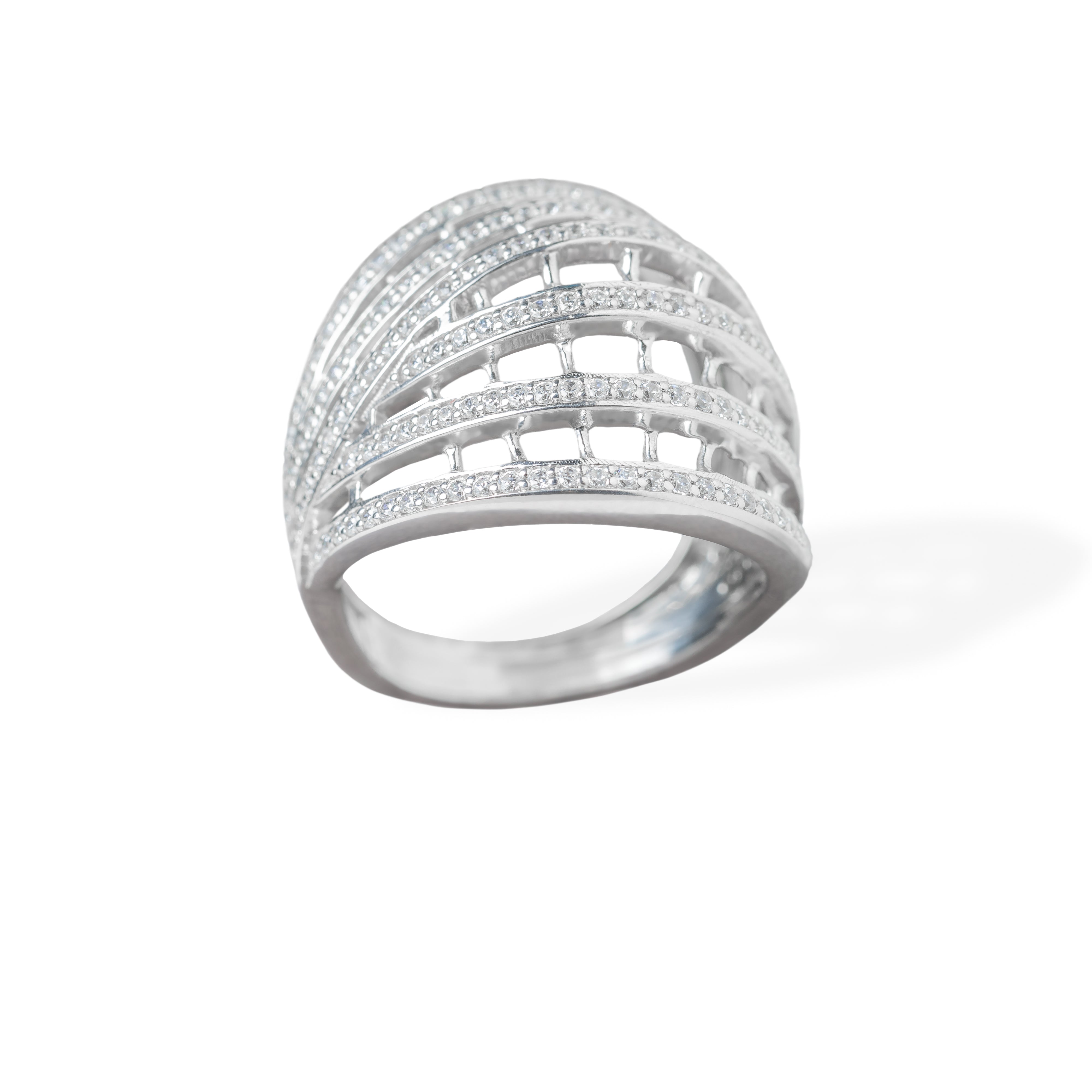 The Celeste Ring