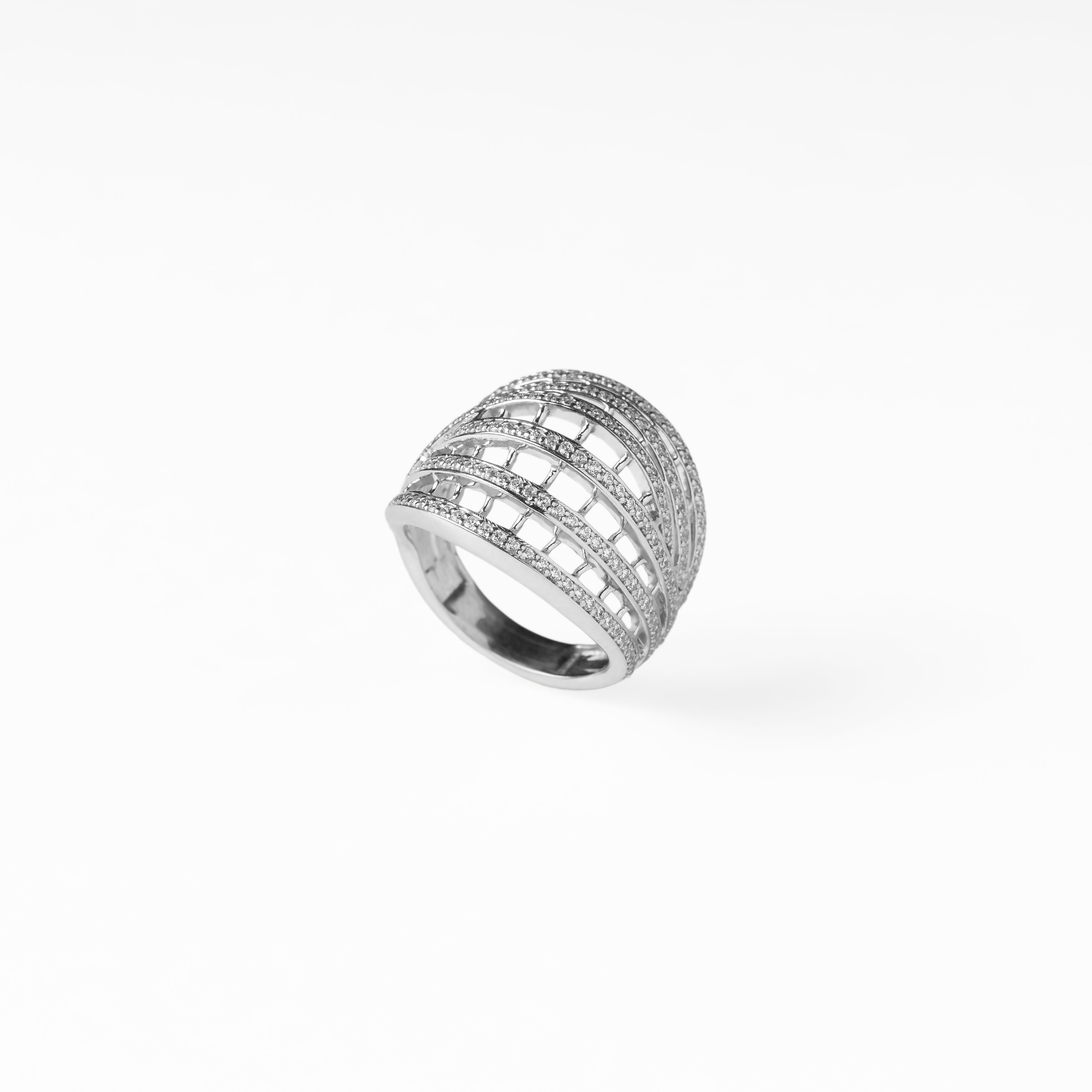 The Celeste Ring