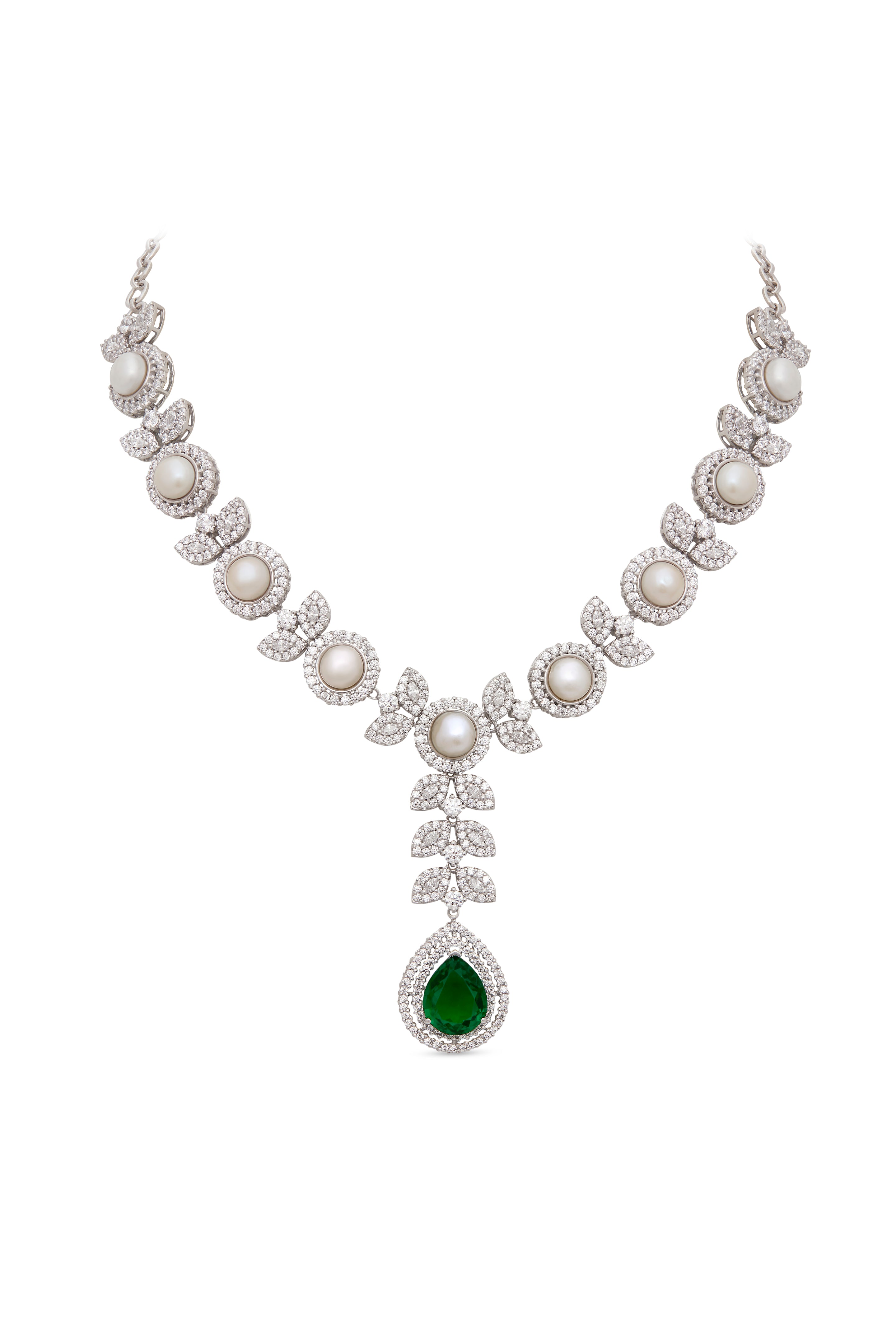 The Doris Necklace