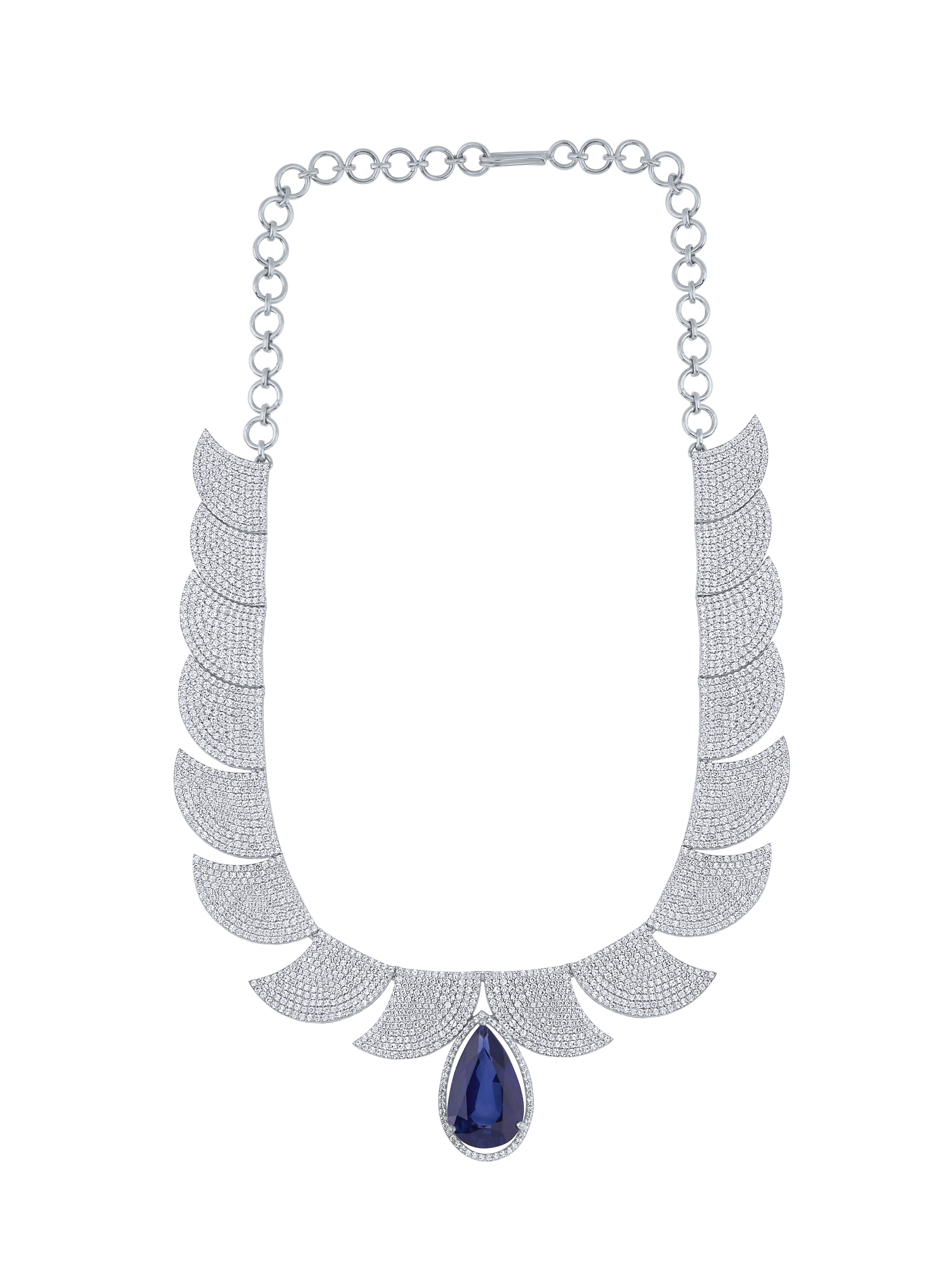 The Hera Necklace