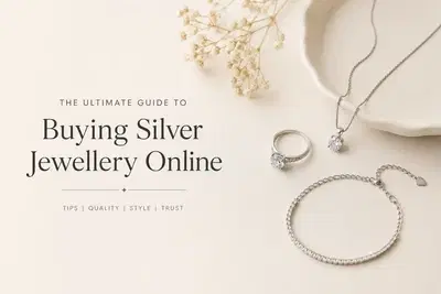 Silver Jewellery