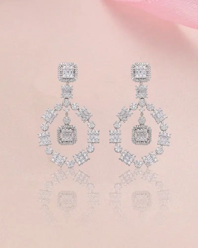 The Lyra Earring