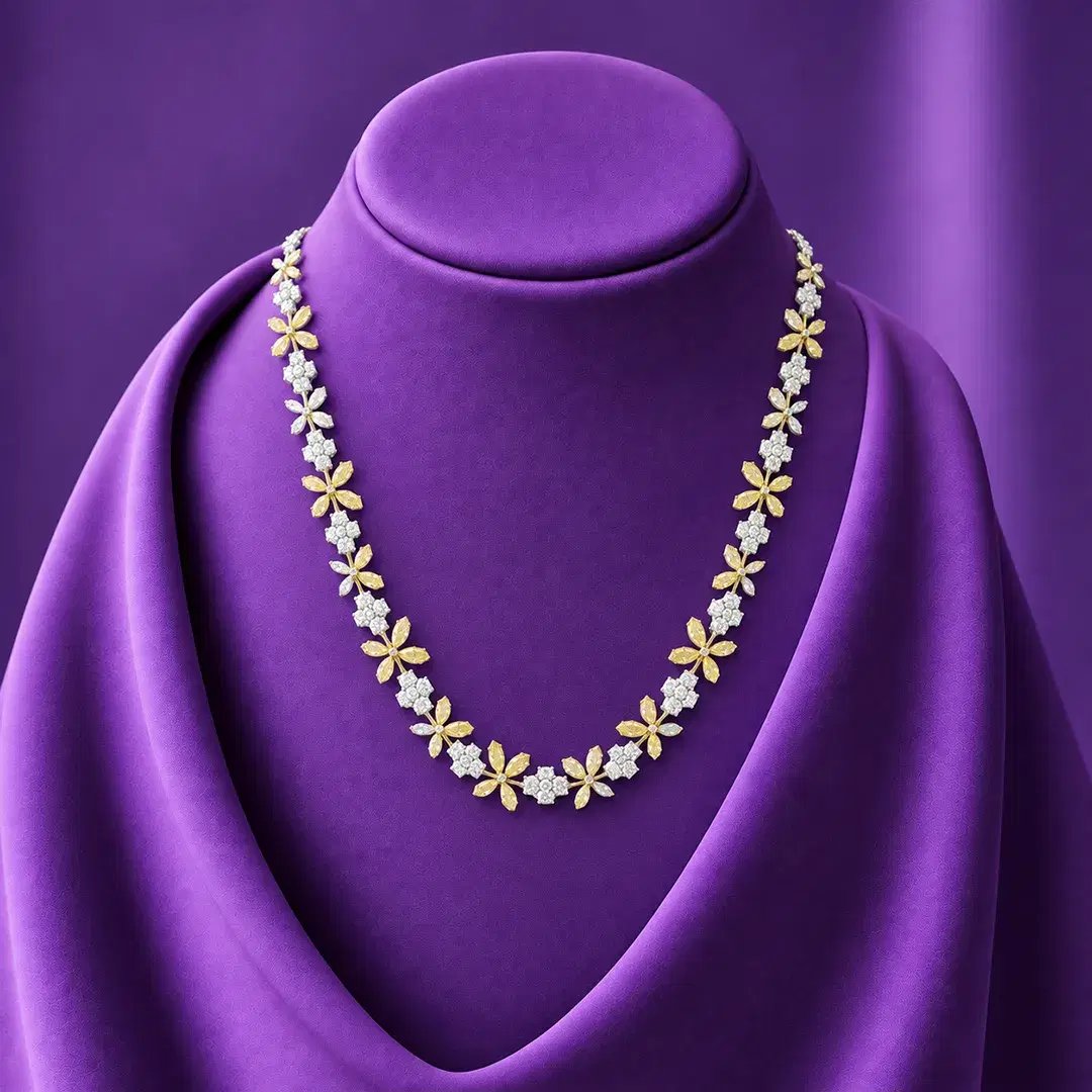 The Zoe Necklace