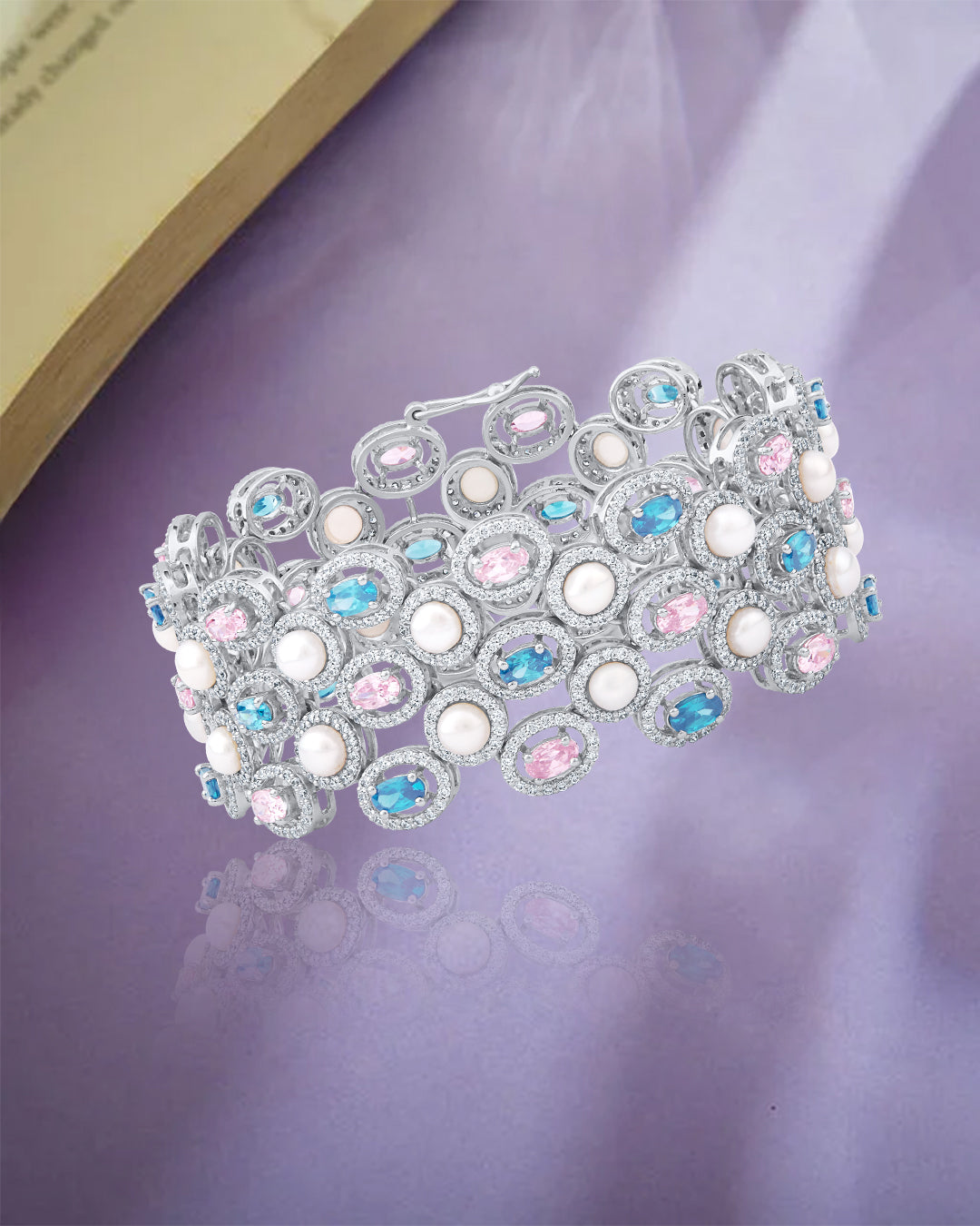 The Aphrodite Bracelet