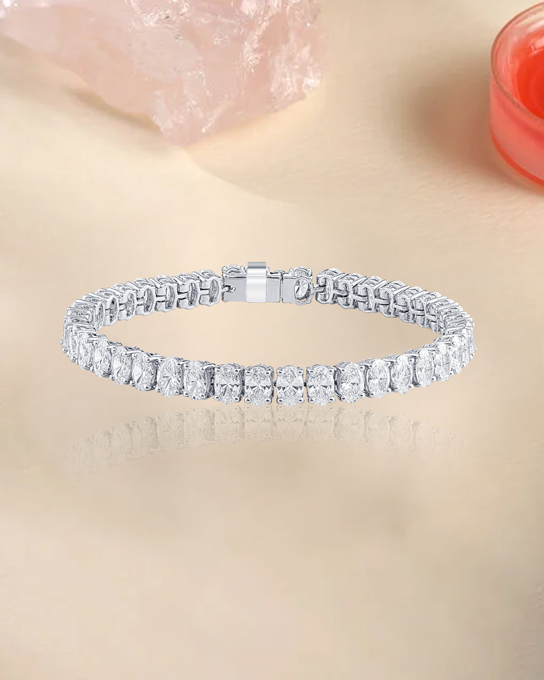 The Aegle  Bracelet