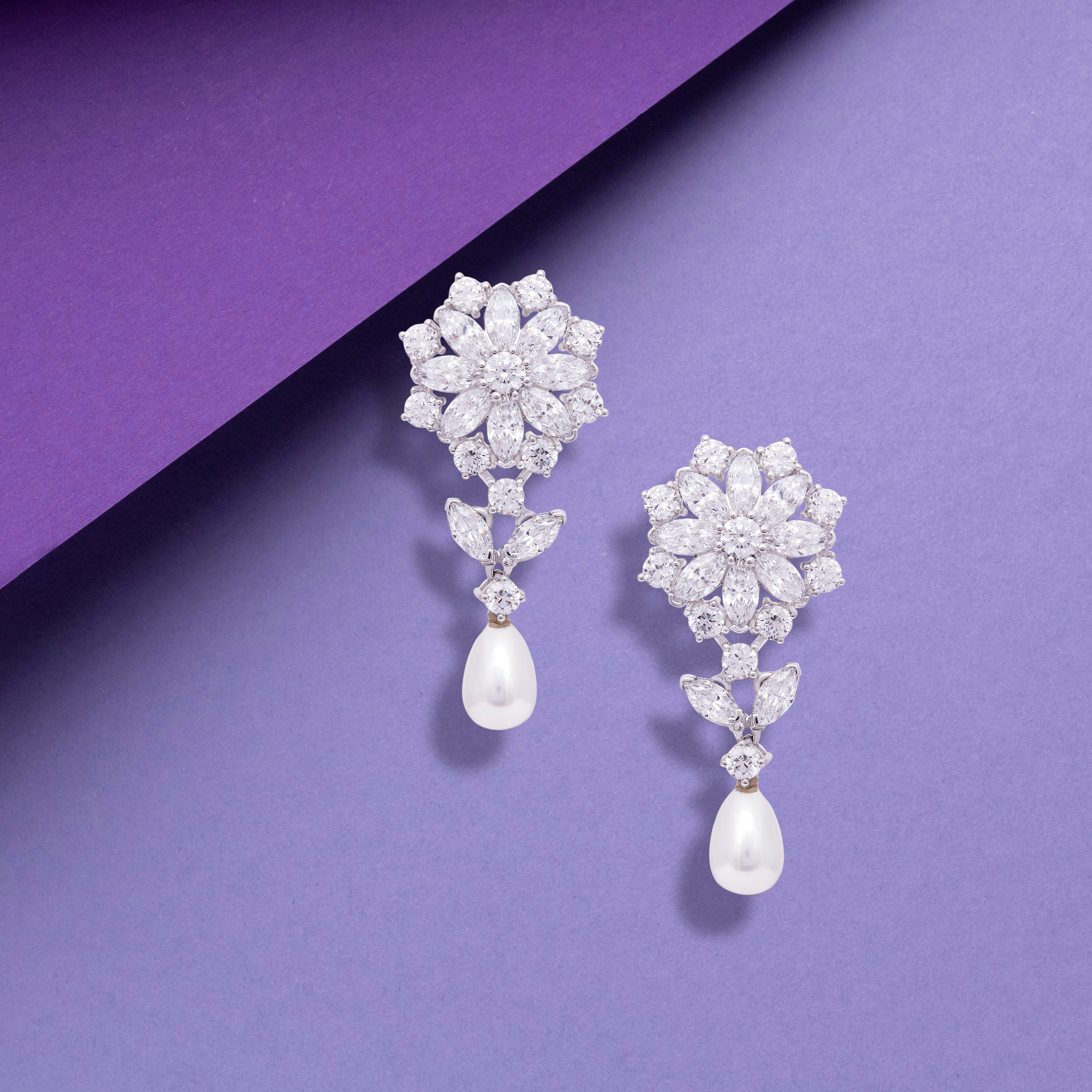 The Margarita  Earring