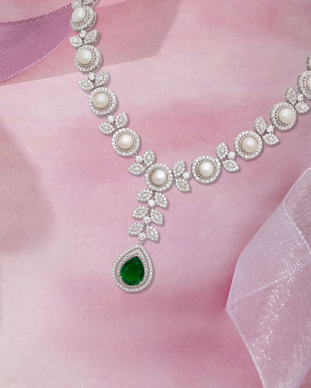 The Doris Necklace