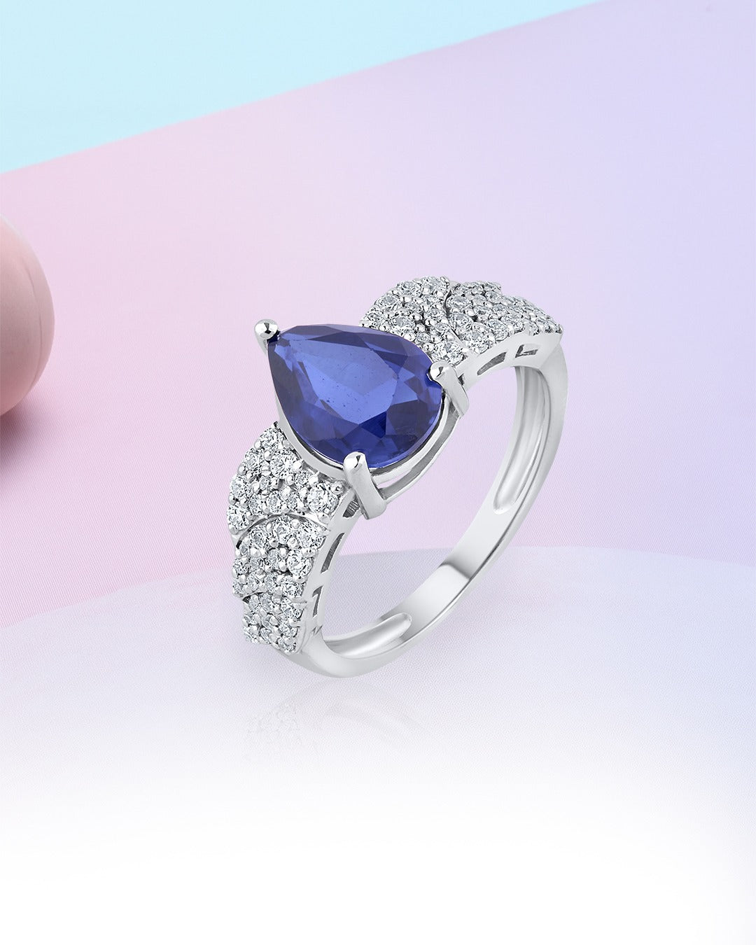 The Theia Ring