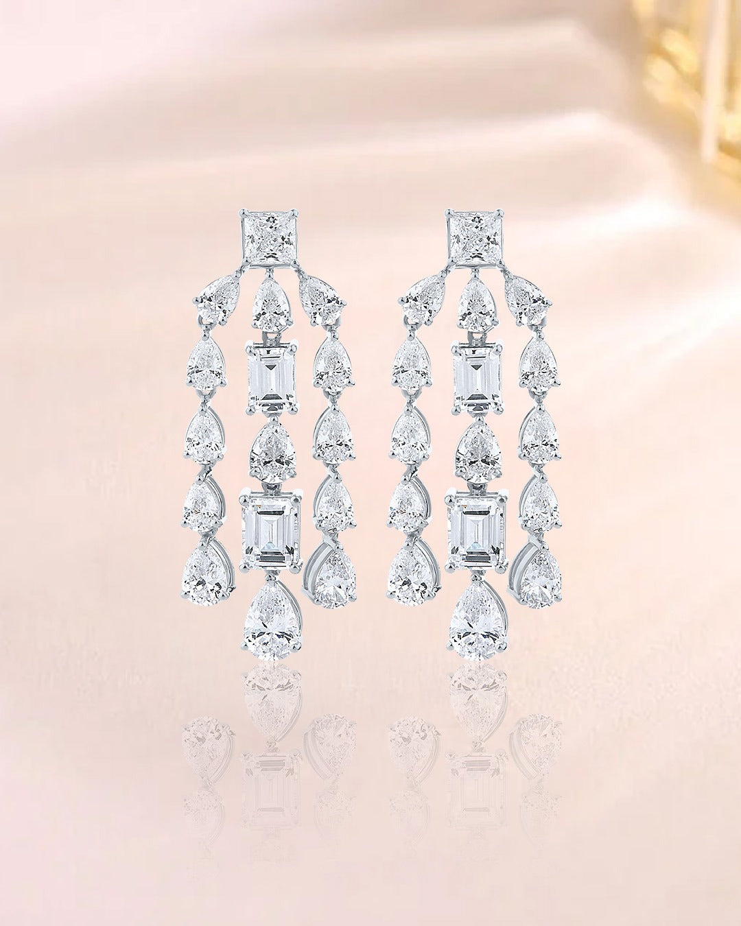 The Maia Earring