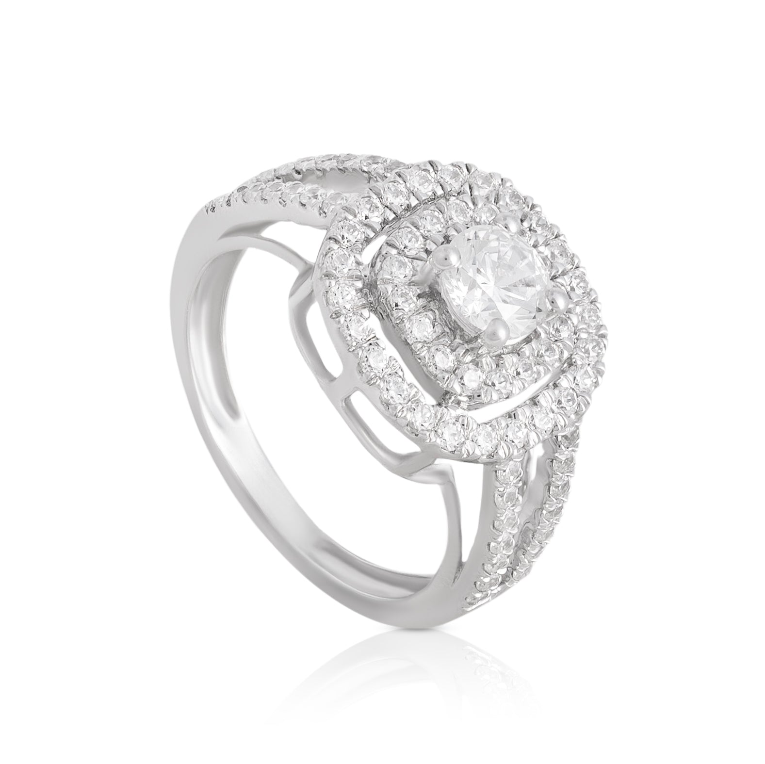 The Asteria Ring