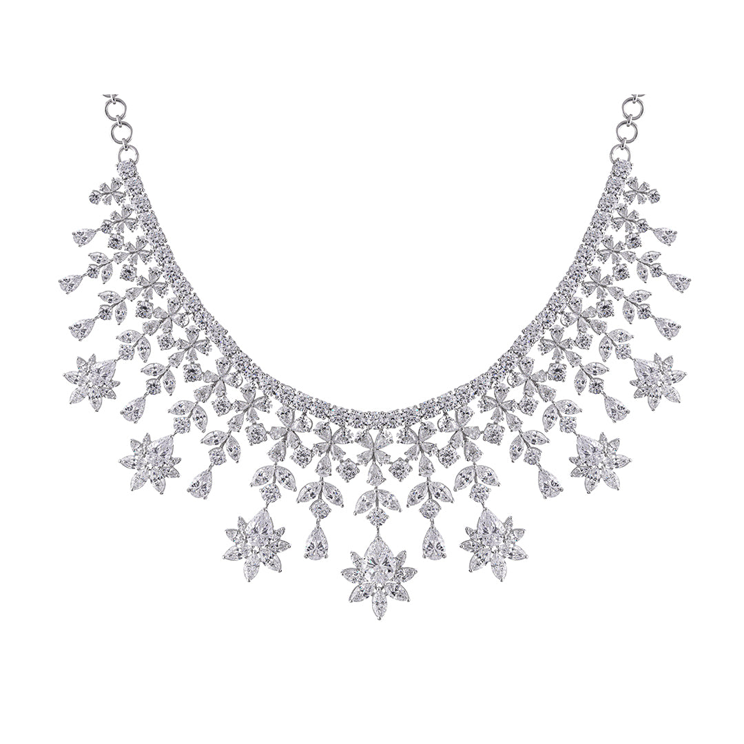 The Charis  Necklace