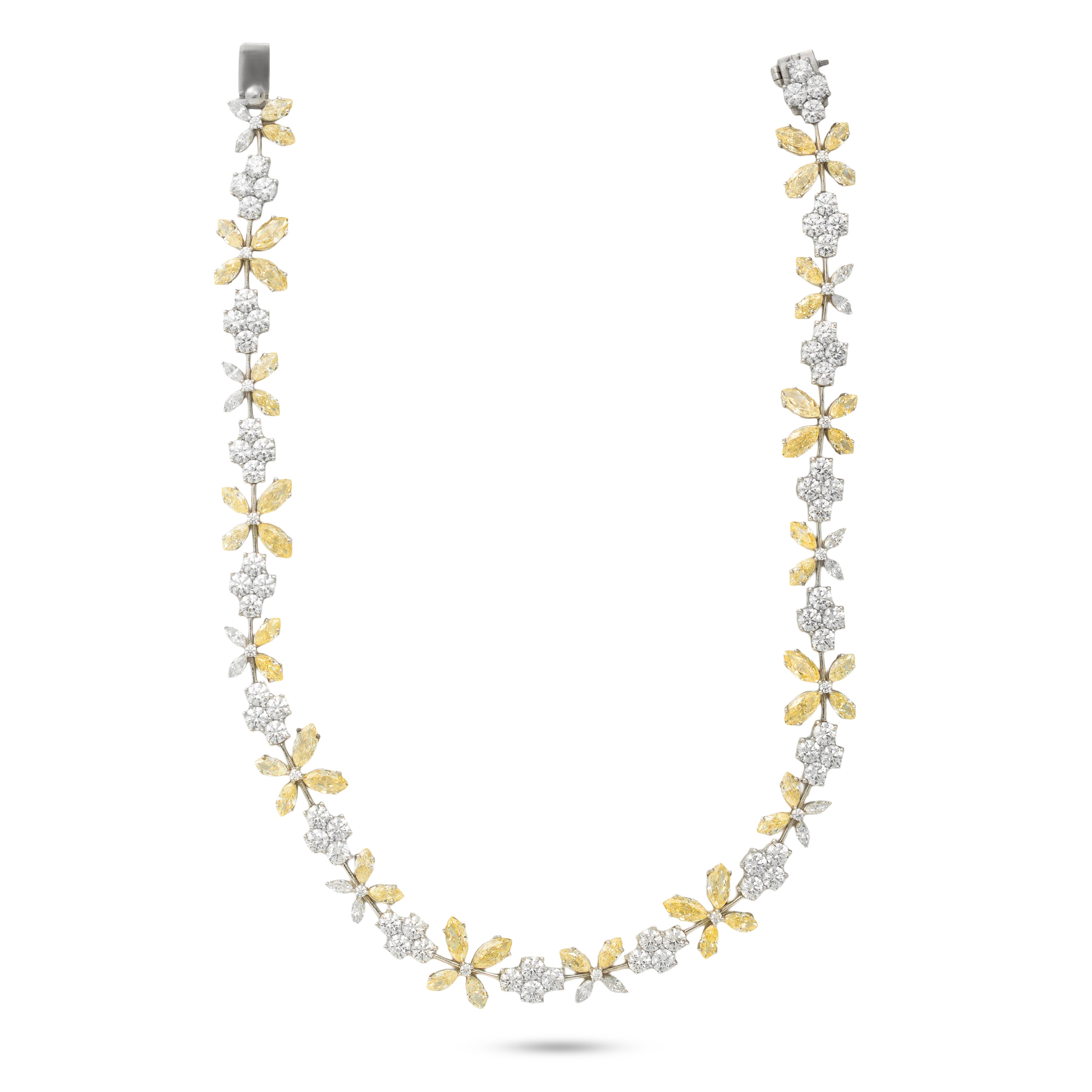 The Zoe  Necklace