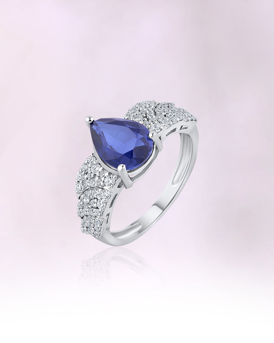 The Theia Ring
